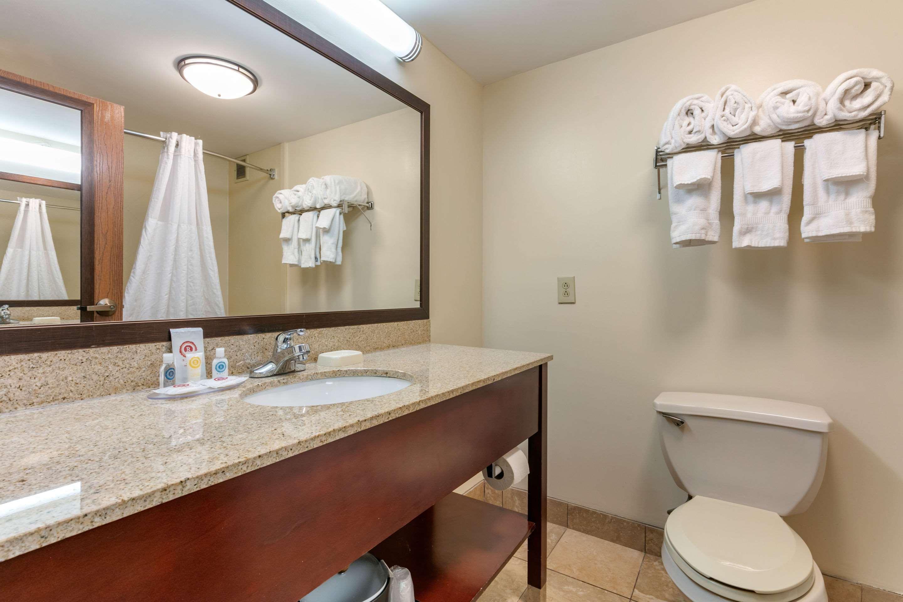 Comfort Inn Downtown Chattanooga Zewnętrze zdjęcie