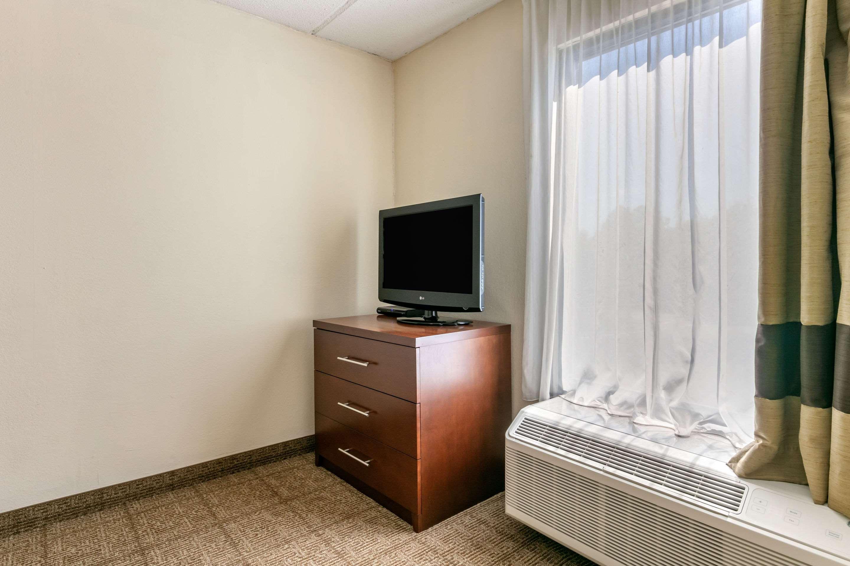 Comfort Inn Downtown Chattanooga Zewnętrze zdjęcie