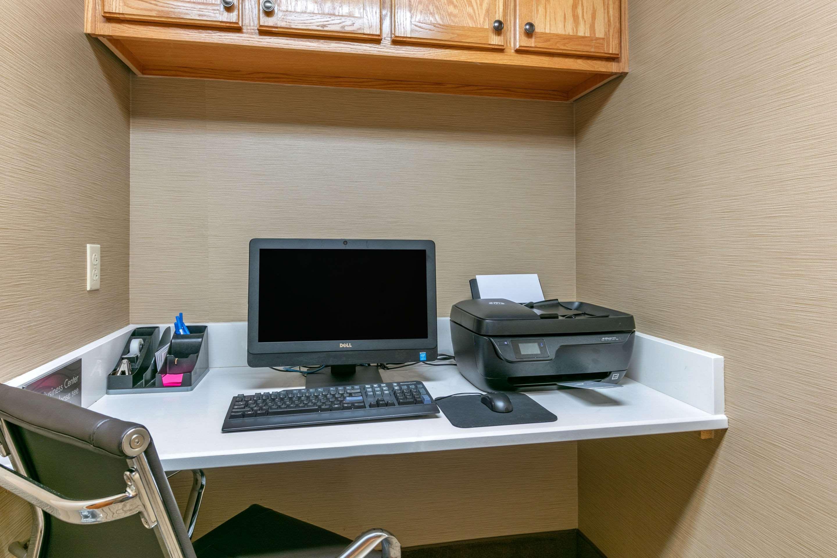 Comfort Inn Downtown Chattanooga Zewnętrze zdjęcie